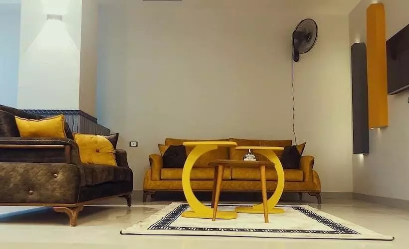 هتل Royal