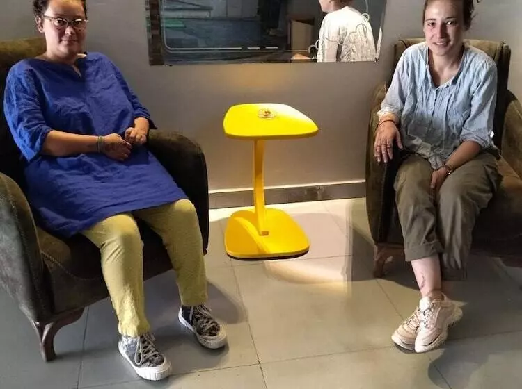 هتل Royal