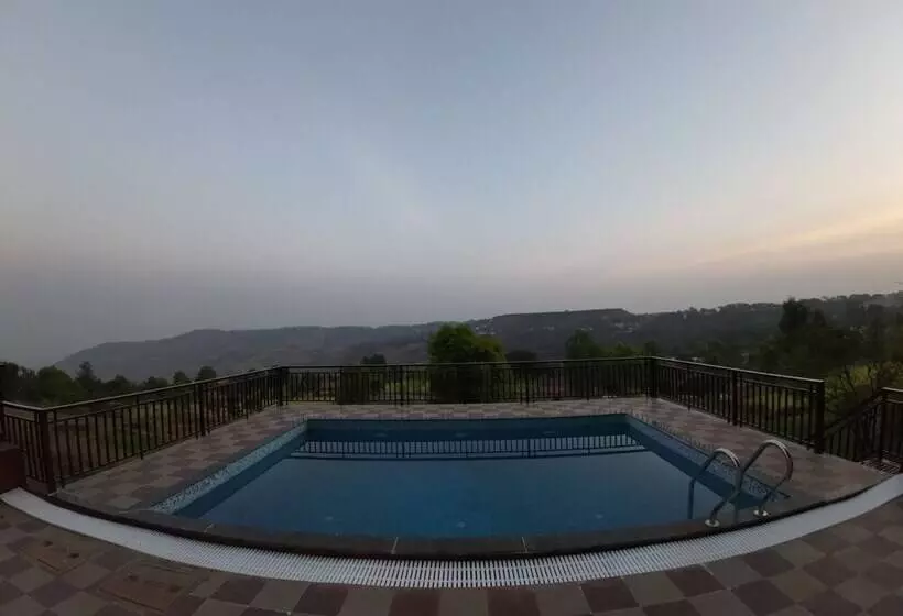 ホテル Royal Palace Panchgani