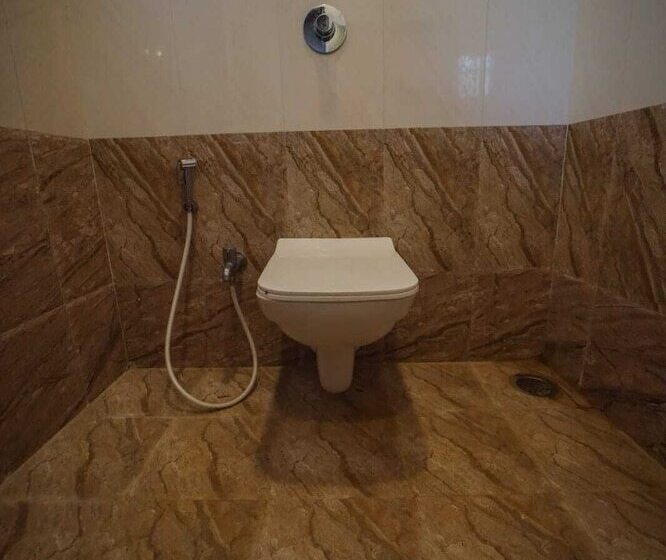 ホテル Royal Palace Panchgani