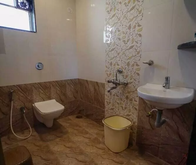 ホテル Royal Palace Panchgani