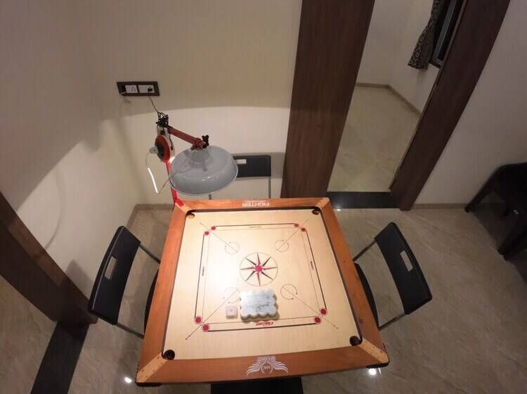 ホテル Royal Palace Panchgani