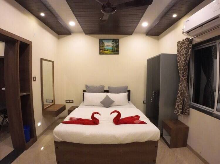 ホテル Royal Palace Panchgani