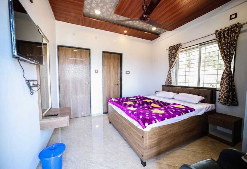 ホテル Royal Palace Panchgani