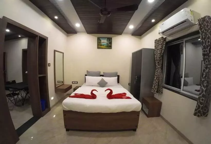 ホテル Royal Palace Panchgani