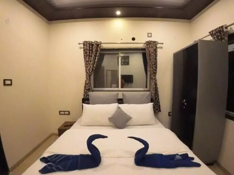ホテル Royal Palace Panchgani