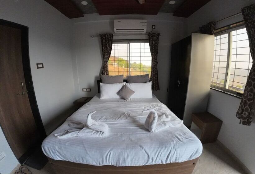 ホテル Royal Palace Panchgani