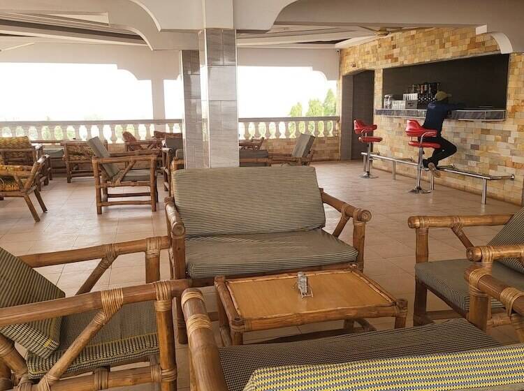 בית מלון כפרי Ruks