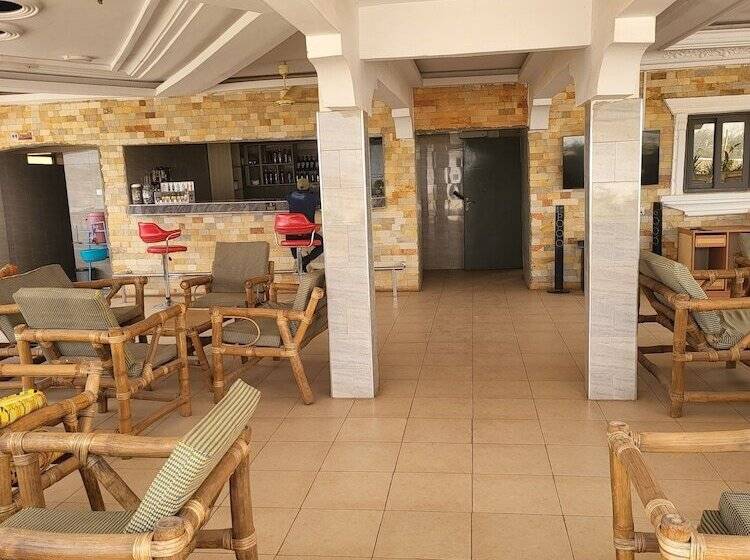 בית מלון כפרי Ruks