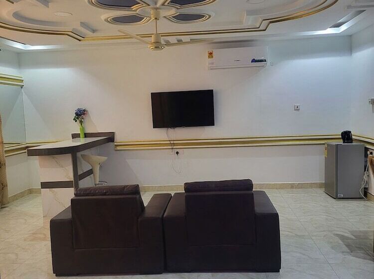 בית מלון כפרי Ruks