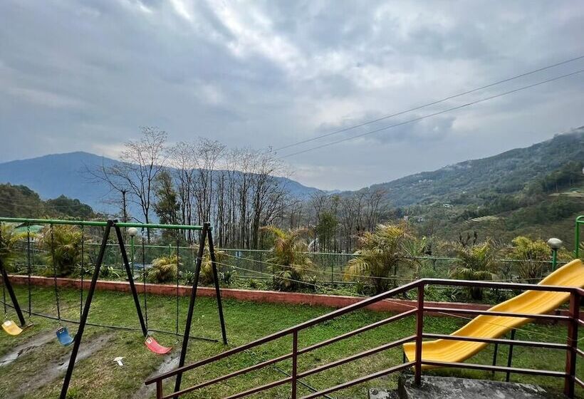 Hotel Rumtek Boutique Nest