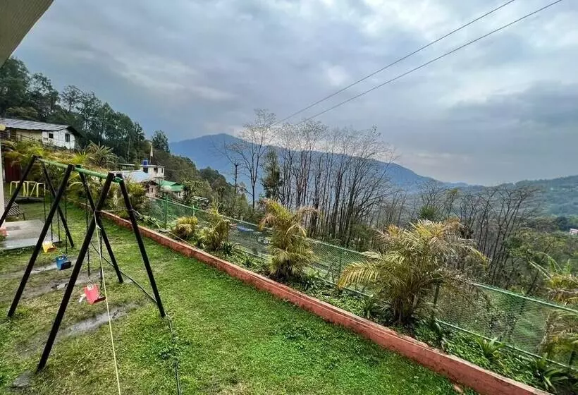 Hotelli Rumtek Boutique Nest