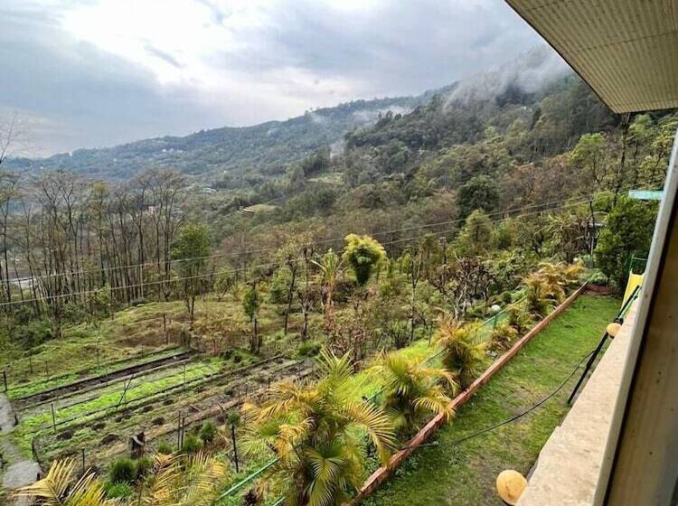 Hotel Rumtek Boutique Nest