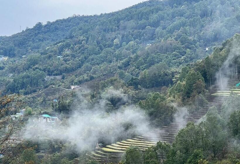 Hotel Rumtek Boutique Nest