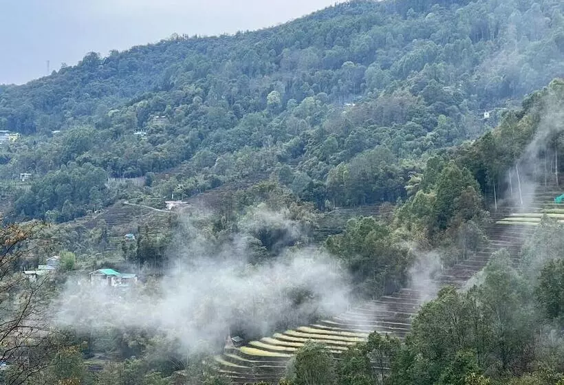 Hotelli Rumtek Boutique Nest