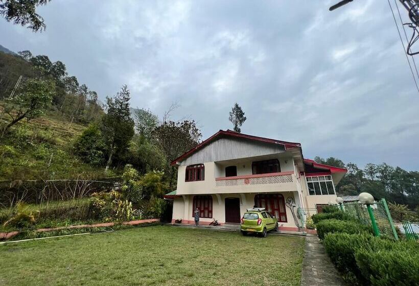 Hotel Rumtek Boutique Nest