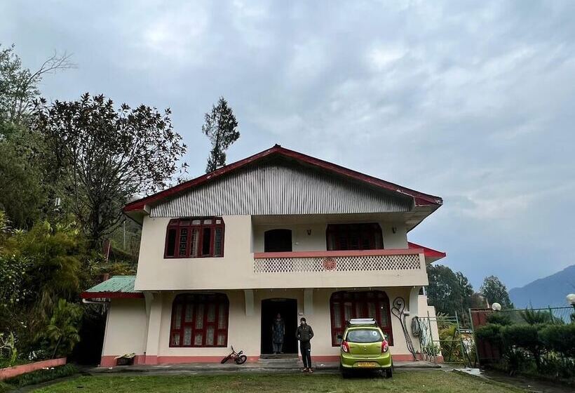 Hotel Rumtek Boutique Nest