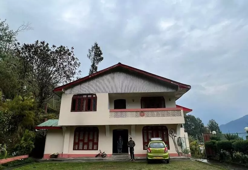 Hotelli Rumtek Boutique Nest