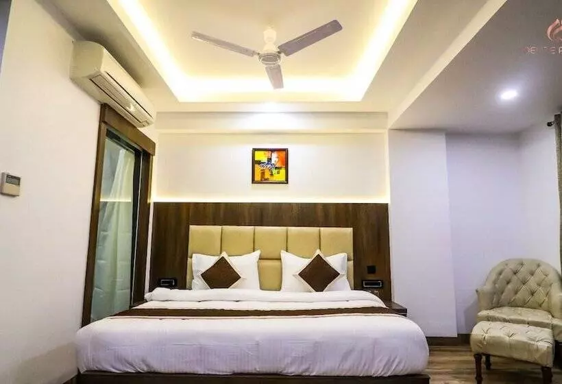 Hotelli Rumtek Boutique Nest