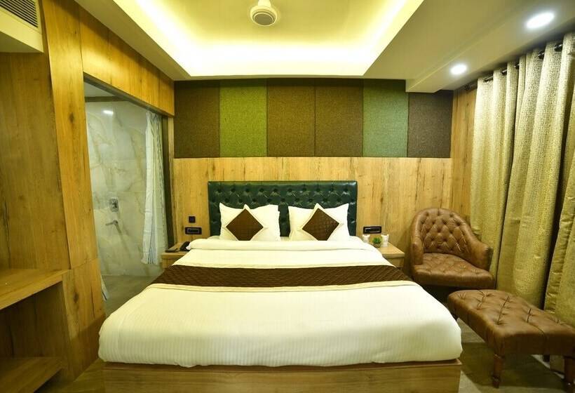 Hotel Rumtek Boutique Nest