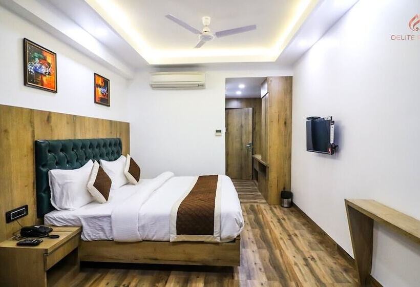 Hotel Rumtek Boutique Nest