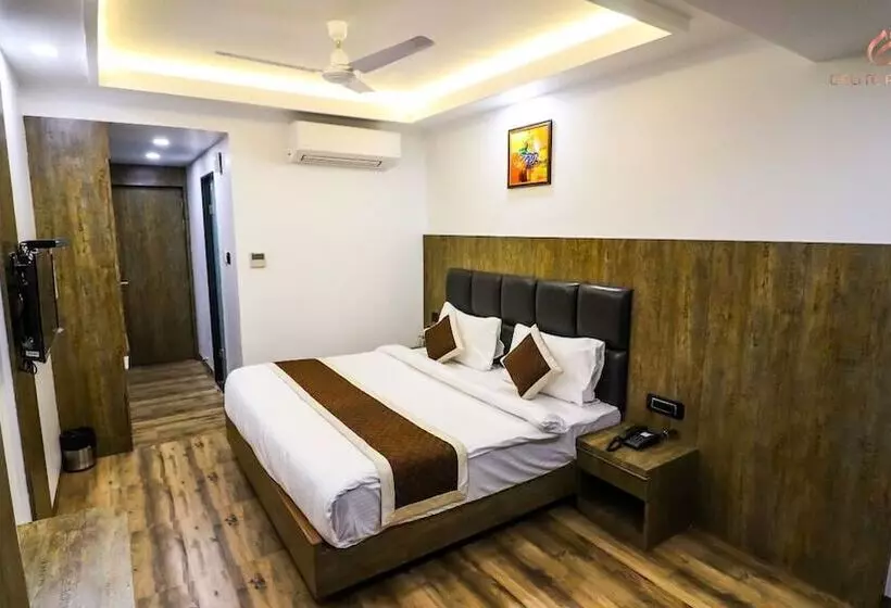 Hotelli Rumtek Boutique Nest