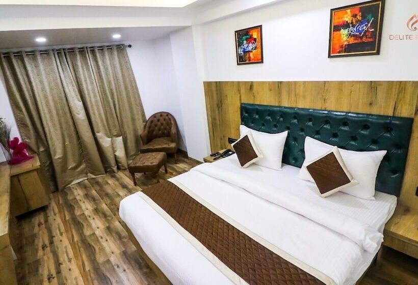 Hotel Rumtek Boutique Nest
