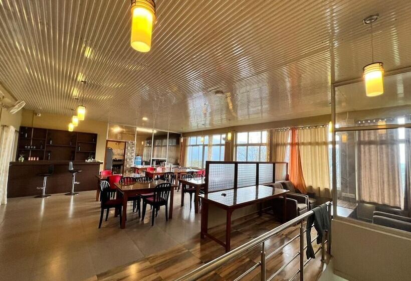 Hotel Rumtek Boutique Nest