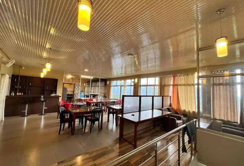 Hotelli Rumtek Boutique Nest