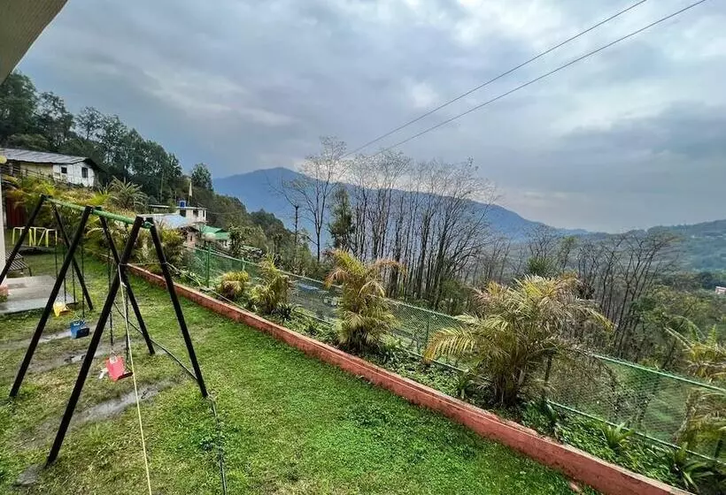 Hotelli Rumtek Boutique Nest