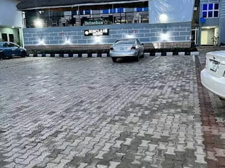 هتل Sinclair
