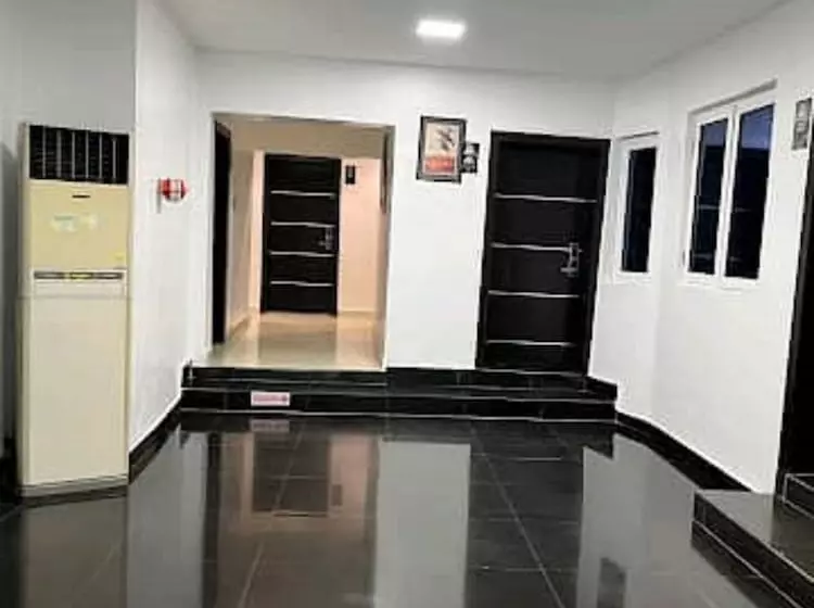 هتل Sinclair