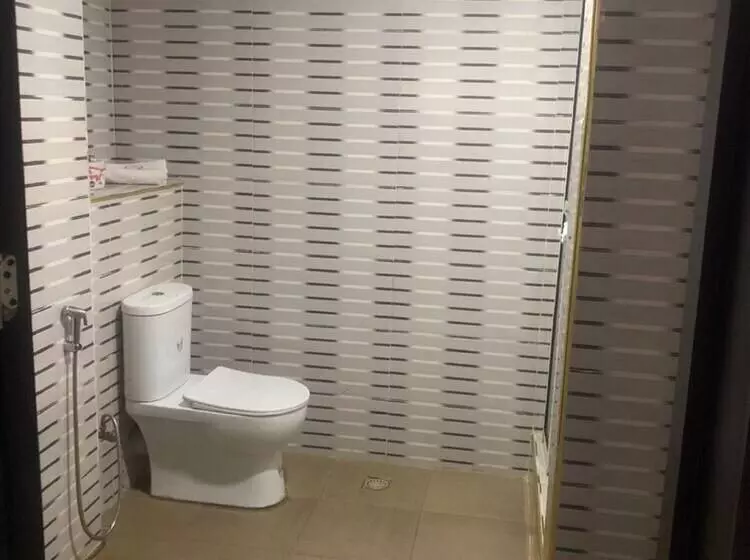هتل Sinclair