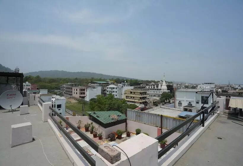 Hotelli Sjh Venkatesh