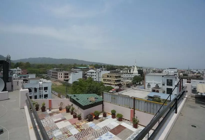 Hotelli Sjh Venkatesh