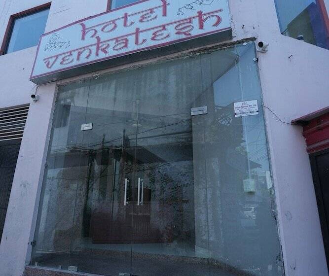 Hotel Sjh Venkatesh