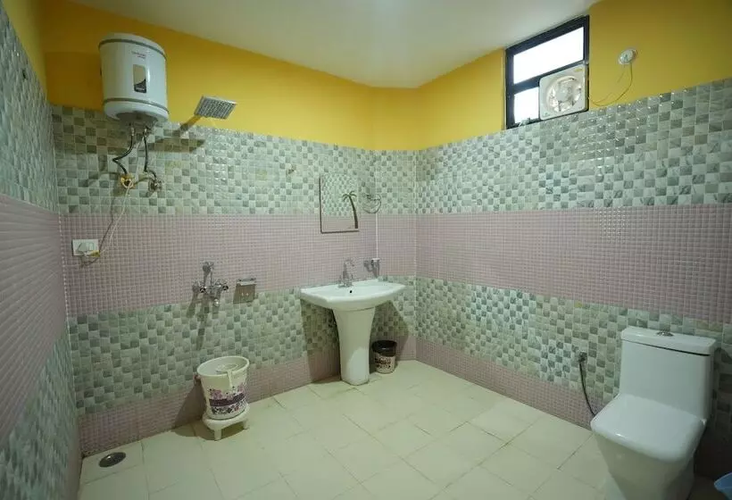 Hotelli Sjh Venkatesh