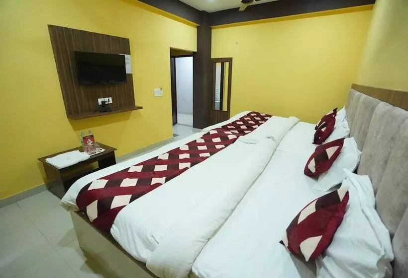 Hotelli Sjh Venkatesh