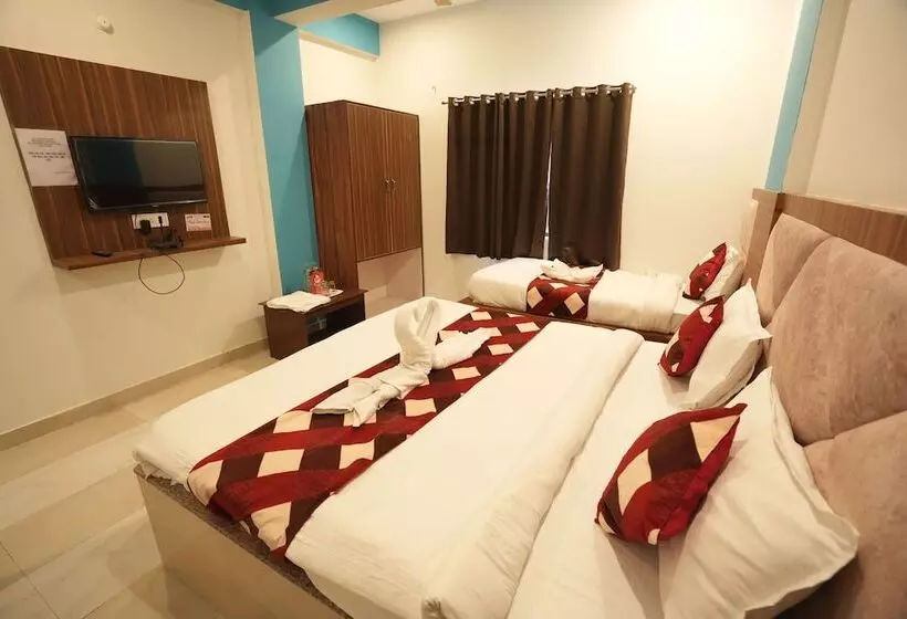 Hotelli Sjh Venkatesh