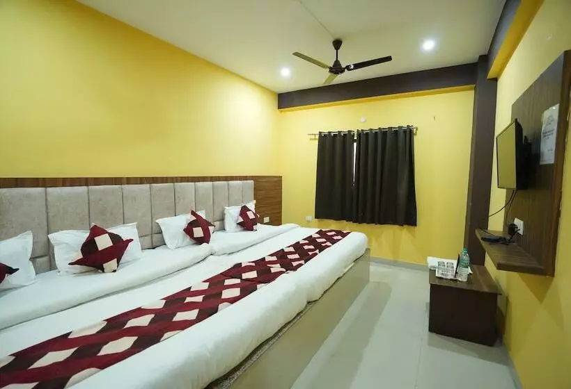 Hotelli Sjh Venkatesh