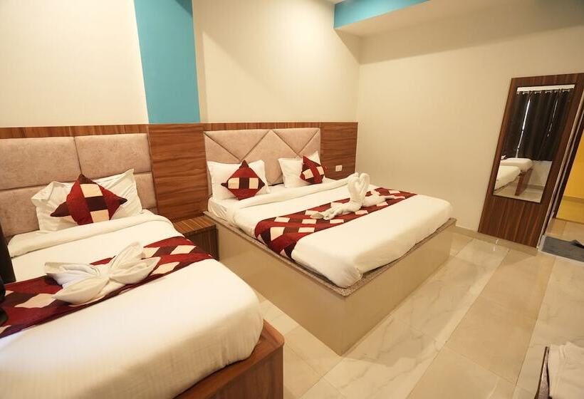 Hotel Sjh Venkatesh