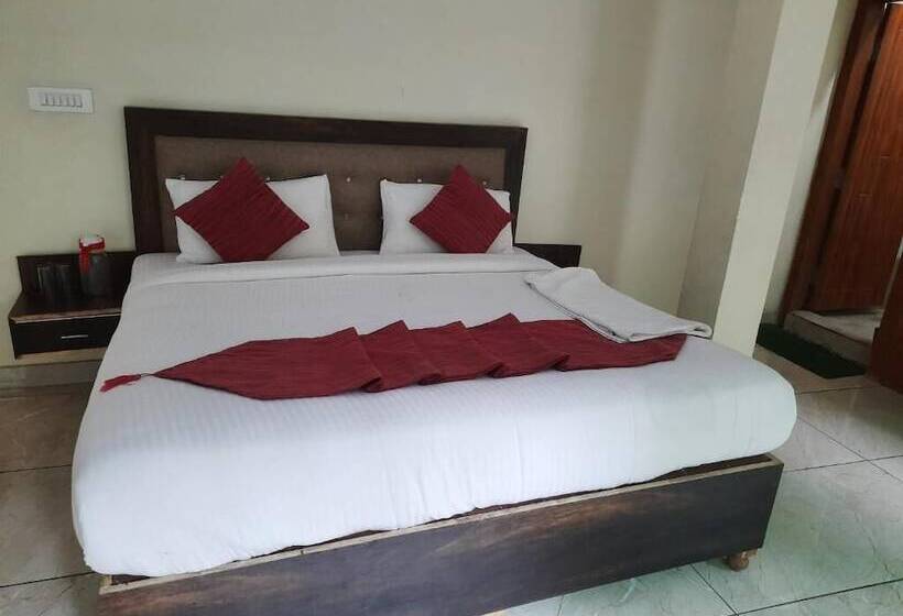 Hotelli Sun Stars Inn