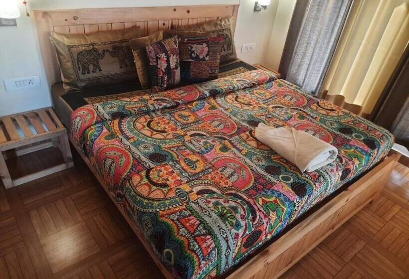 Hotelli Sun Stars Inn