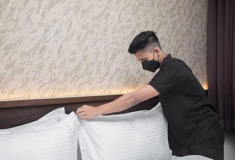 בית מלון כפרי Supreme Stay