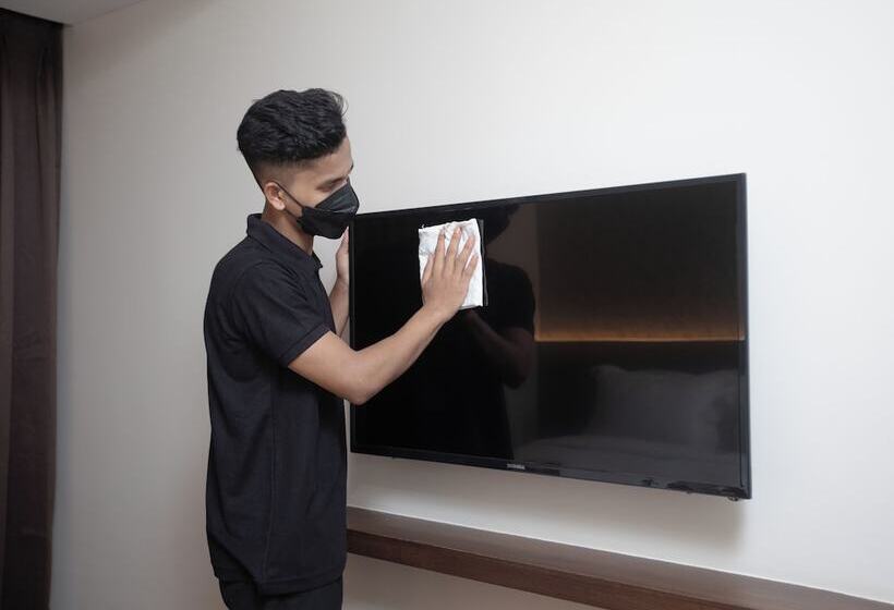 בית מלון כפרי Supreme Stay