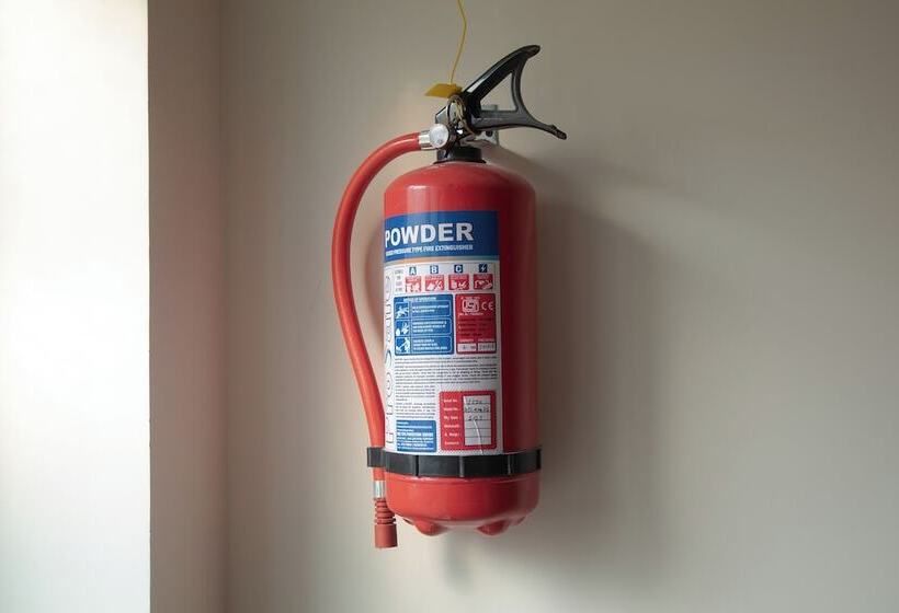 בית מלון כפרי Supreme Stay