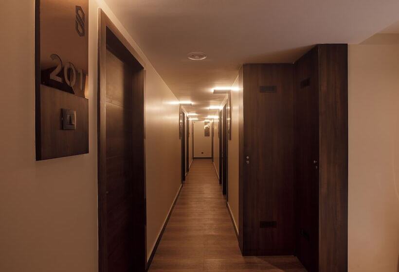 בית מלון כפרי Supreme Stay