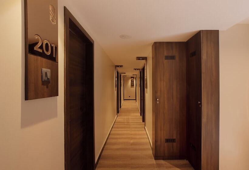 בית מלון כפרי Supreme Stay