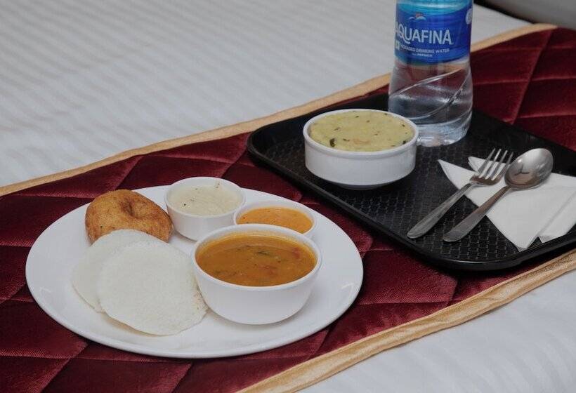 בית מלון כפרי Supreme Stay