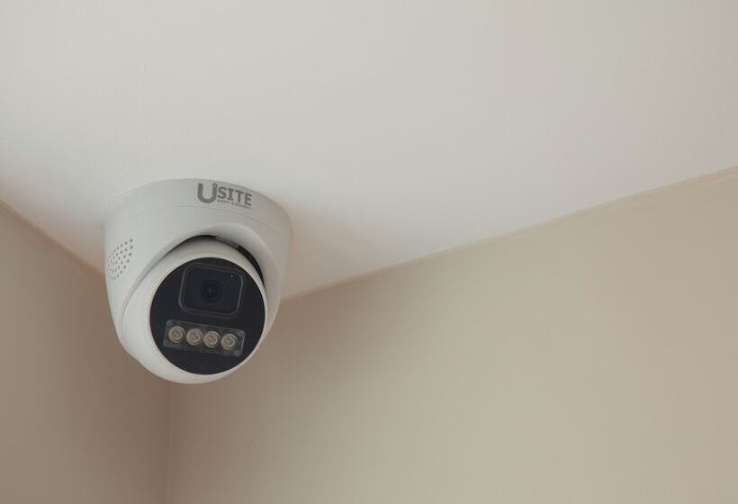 בית מלון כפרי Supreme Stay